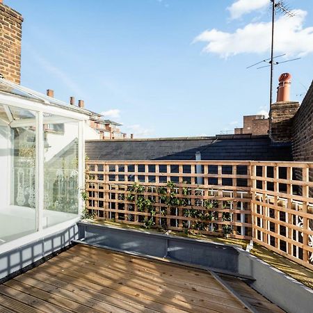 The Marylebone Residence London Exterior photo