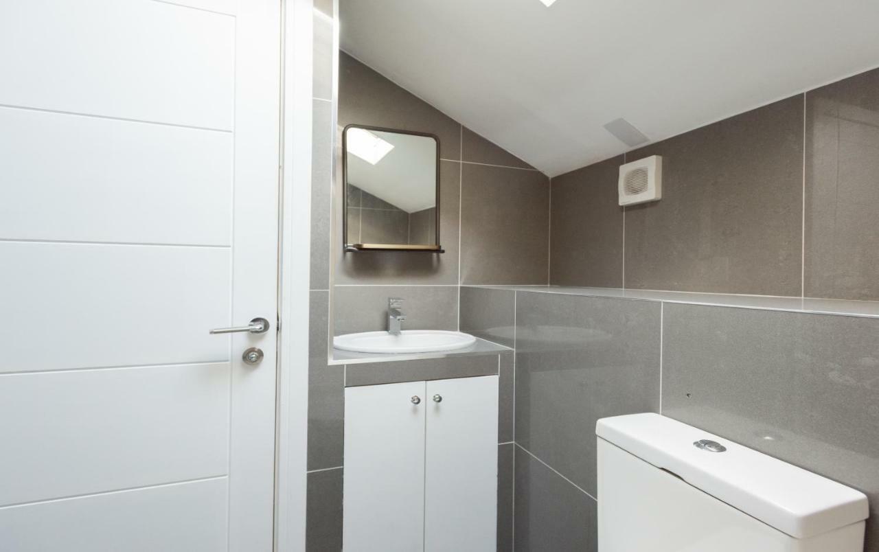 The Marylebone Residence London Exterior photo