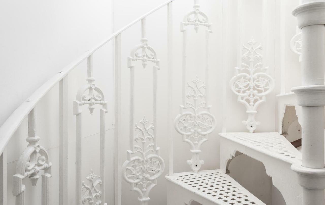 The Marylebone Residence London Exterior photo