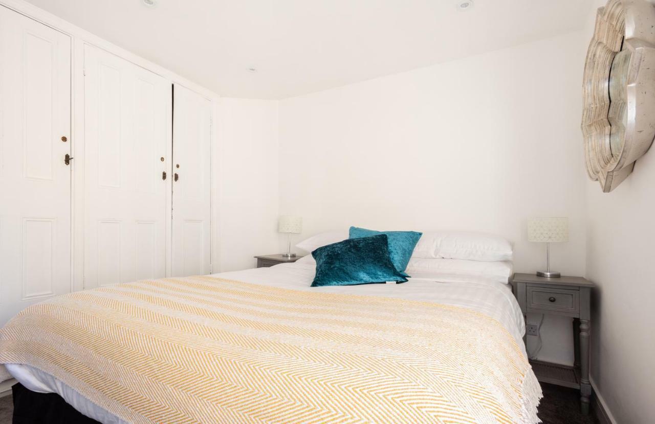 The Marylebone Residence London Exterior photo