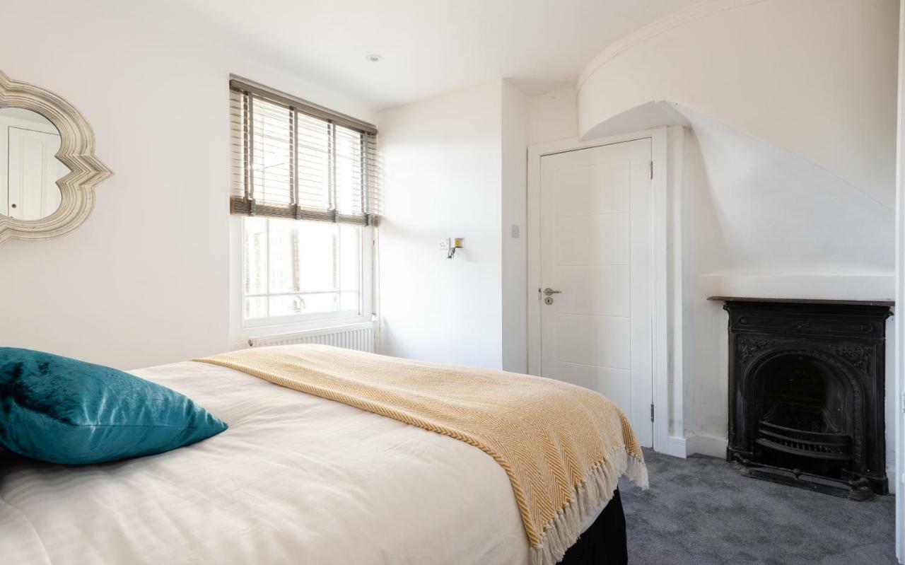 The Marylebone Residence London Exterior photo