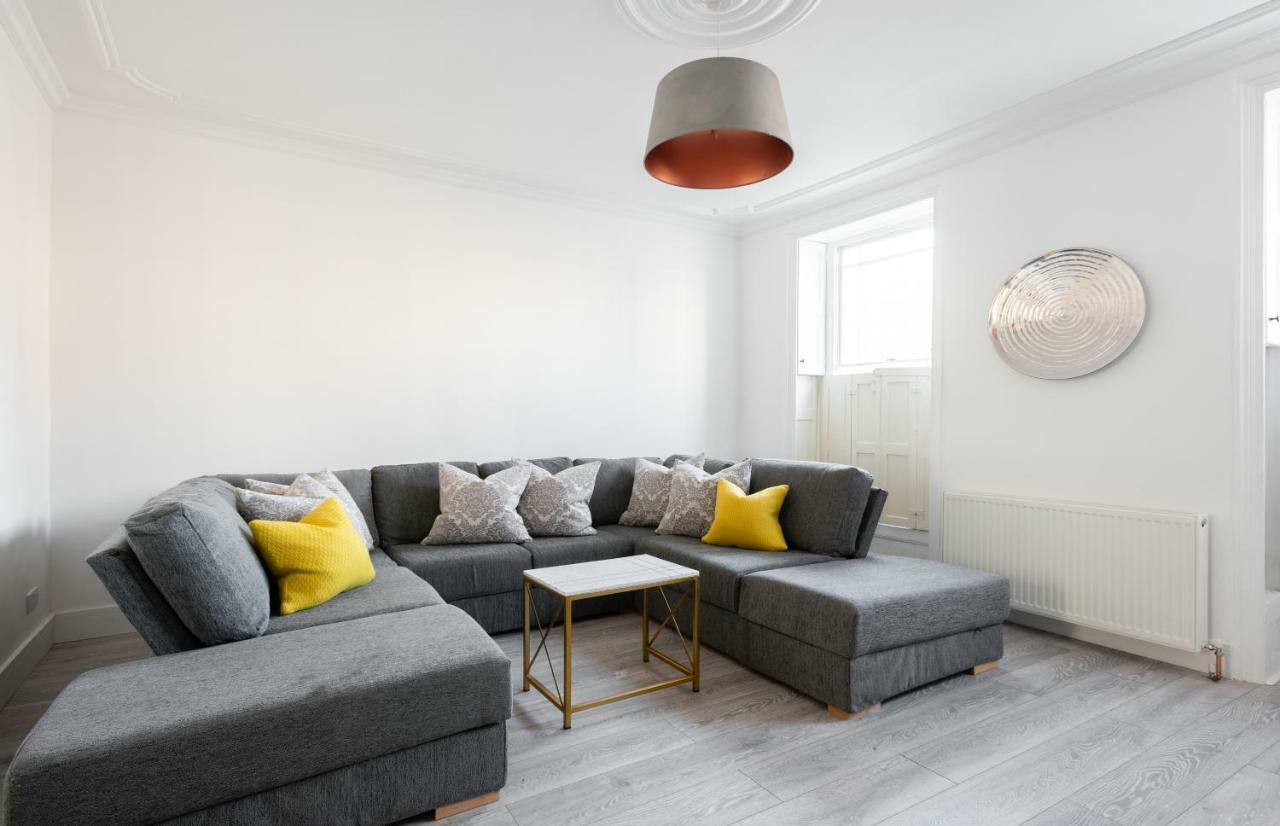 The Marylebone Residence London Exterior photo